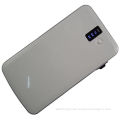 3000mah Portable Cell Phoneportable Usb Battery Pack With Li - Polymer Battery For Samsung